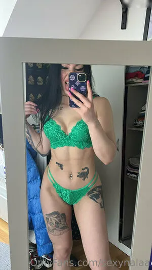 Sexynalaa OnlyFans Leaked Free Thumbnail Picture - #zbURKUTQwm