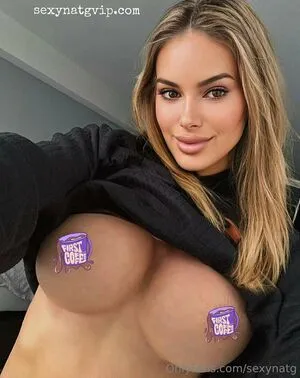 Sexynatg OnlyFans Leaked Free Thumbnail Picture - #s6sysE4RYV