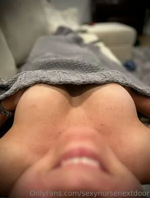Sexynursenextdoor OnlyFans Leaked Free Thumbnail Picture - #ecNnbVEiBO