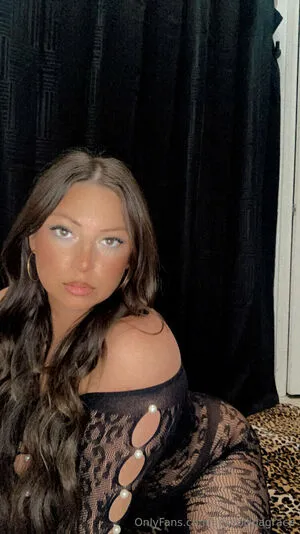 Sexyoliviagrace OnlyFans Leaked Free Thumbnail Picture - #4JCyi2ikc5