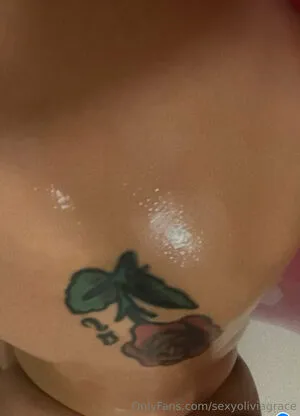 Sexyoliviagrace OnlyFans Leaked Free Thumbnail Picture - #5TazuGBriJ