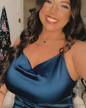 Sexyoliviagrace OnlyFans Leaked Free Thumbnail Picture - #8l4EtFsywh