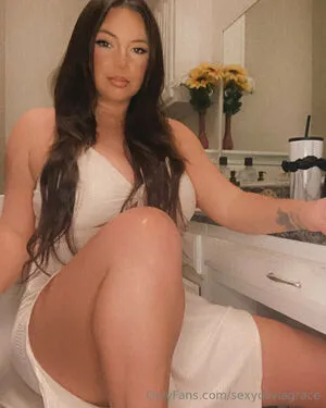 Sexyoliviagrace OnlyFans Leaked Free Thumbnail Picture - #iX7SV24eU1