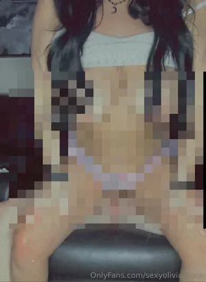 Sexyoliviagrace OnlyFans Leaked Free Thumbnail Picture - #l36O4EywSJ