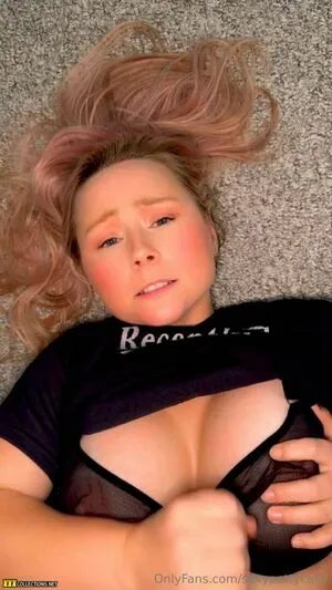 Sexypattycake OnlyFans Leaked Free Thumbnail Picture - #kkcPQ8VLew
