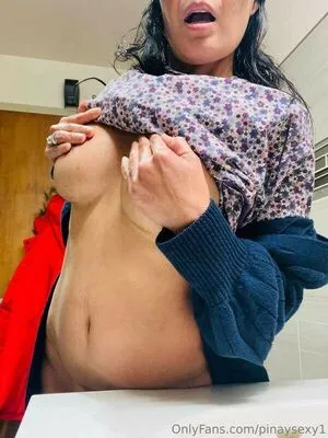 Sexypinayofficial1 OnlyFans Leaked Free Thumbnail Picture - #XtaYn56xoa