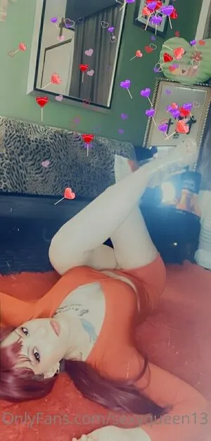 Sexyqueen13 OnlyFans Leaked Free Thumbnail Picture - #ChGNwmURdZ