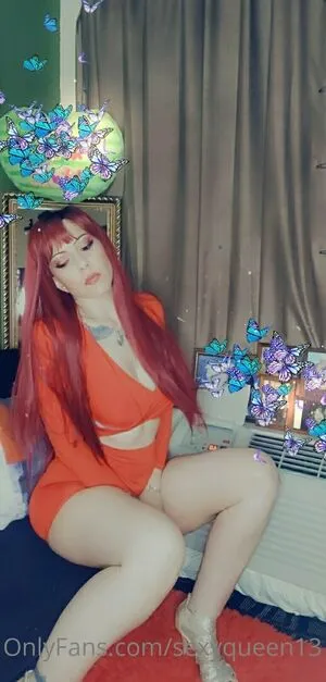 Sexyqueen13 OnlyFans Leaked Free Thumbnail Picture - #Eu2Lls3wjj