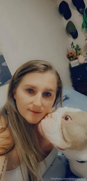 Sexyrealwife86 OnlyFans Leaked Free Thumbnail Picture - #ASBQA71KIy