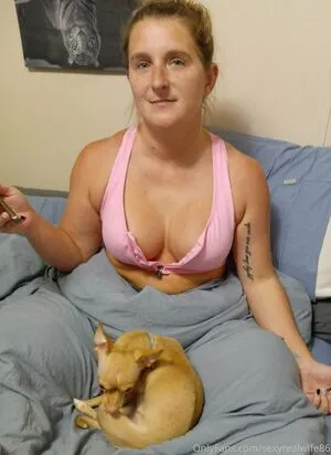 Sexyrealwife86 OnlyFans Leaked Free Thumbnail Picture - #odaCWV0VfX