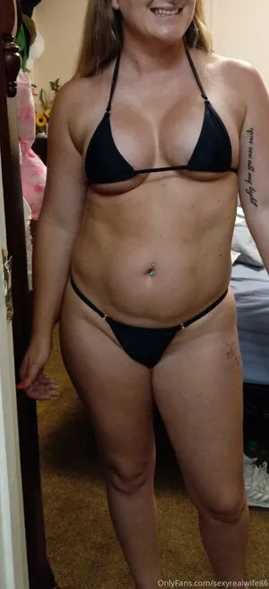 Sexyrealwife86 OnlyFans Leaked Free Thumbnail Picture - #t7husbdcZ2