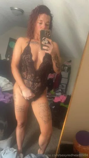 Sexyredhead0984 OnlyFans Leaked Free Thumbnail Picture - #aKOGMFuRCn