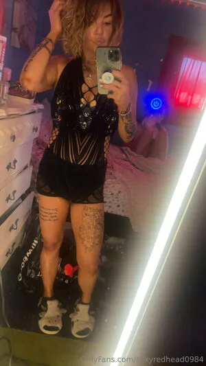 Sexyredhead0984 OnlyFans Leaked Free Thumbnail Picture - #eGplTRAM94