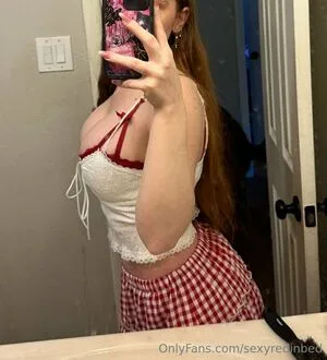 Sexyredinbed OnlyFans Leaked Free Thumbnail Picture - #OPnm0JEufv