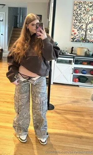 Sexyredinbed OnlyFans Leaked Free Thumbnail Picture - #Q9VJuCnhKU