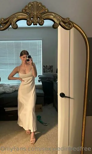 Sexyredinbedfree OnlyFans Leaked Free Thumbnail Picture - #3BrfA6C7Sl