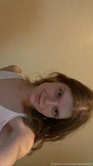 Sexyredinbedfree OnlyFans Leaked Free Thumbnail Picture - #DHU7Ioz1Fi