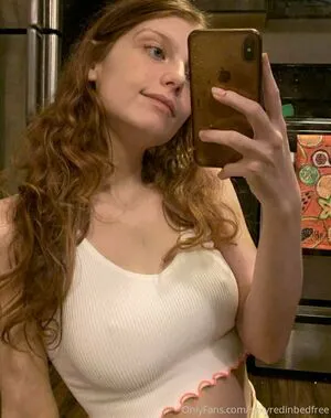 Sexyredinbedfree OnlyFans Leaked Free Thumbnail Picture - #NJdz41LPFB