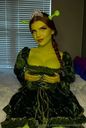 Sexyredinbedfree OnlyFans Leaked Free Thumbnail Picture - #SJtCNl7O8n