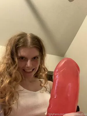 Sexyredinbedfree OnlyFans Leaked Free Thumbnail Picture - #SeOBetQmyr
