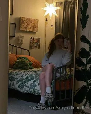 Sexyredinbedfree OnlyFans Leaked Free Thumbnail Picture - #TghQ39gW2K