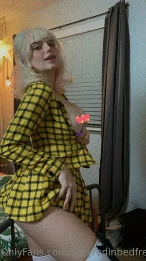 Sexyredinbedfree OnlyFans Leaked Free Thumbnail Picture - #VjqCn64ECD