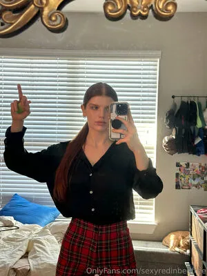 Sexyredinbedfree OnlyFans Leaked Free Thumbnail Picture - #wxO8Fl5sQm