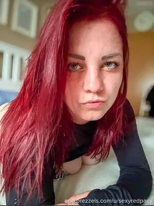 Sexyredpacy OnlyFans Leaked Free Thumbnail Picture - #3q7D34Ksk8