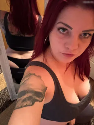 Sexyredpacy OnlyFans Leaked Free Thumbnail Picture - #Dgq4INmNrl