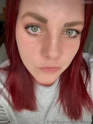 Sexyredpacy OnlyFans Leaked Free Thumbnail Picture - #PbpevsFRAC