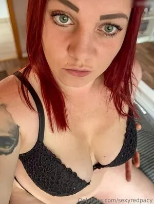 Sexyredpacy OnlyFans Leaked Free Thumbnail Picture - #nGbmTyuQMR