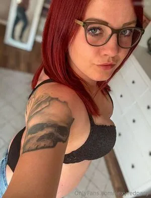Sexyredpacy OnlyFans Leaked Free Thumbnail Picture - #z5rzWt5ZVE