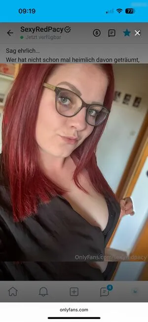 Sexyredpacy OnlyFans Leaked Free Thumbnail Picture - #zbWojxEld6