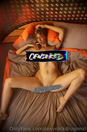 Sexyrockdrugnroll OnlyFans Leaked Free Thumbnail Picture - #K0taqVzsCp