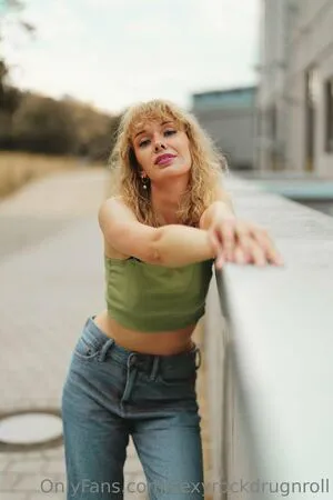 Sexyrockdrugnroll OnlyFans Leaked Free Thumbnail Picture - #jUFfqXzR8I