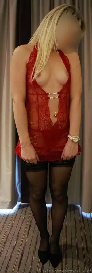 Sexyroxannehart OnlyFans Leaked Free Thumbnail Picture - #1qKVOacMui