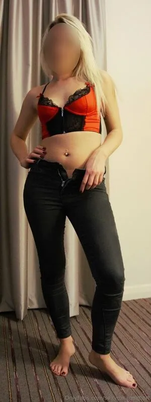 Sexyroxannehart OnlyFans Leaked Free Thumbnail Picture - #4jZME1Sufp