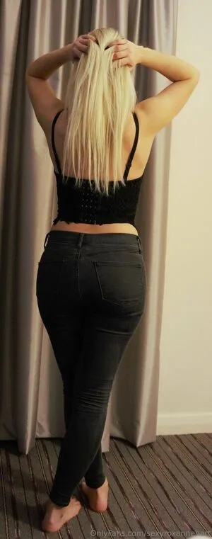 Sexyroxannehart OnlyFans Leaked Free Thumbnail Picture - #JlvYFVAzjv