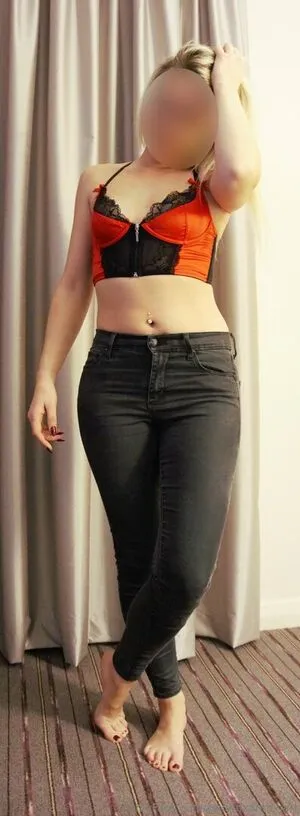 Sexyroxannehart OnlyFans Leaked Free Thumbnail Picture - #KkDIMYS68D