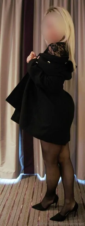 Sexyroxannehart OnlyFans Leaked Free Thumbnail Picture - #YbYOEgU30S