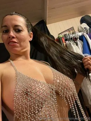 Sexysamantha86 OnlyFans Leaked Free Thumbnail Picture - #rMj0UoL9yo