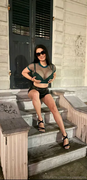 Sexysarabee OnlyFans Leaked Free Thumbnail Picture - #L2TvvHSQh3