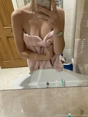 Sexysashy OnlyFans Leaked Free Thumbnail Picture - #BhazCNoLBO