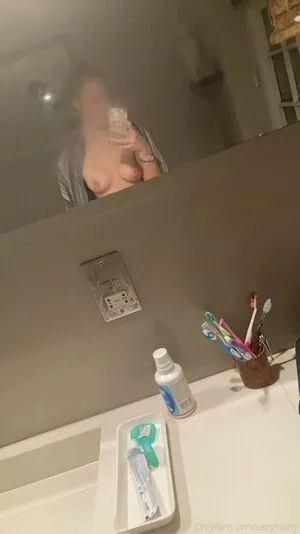 Sexysashy OnlyFans Leaked Free Thumbnail Picture - #qwYBgXn97a