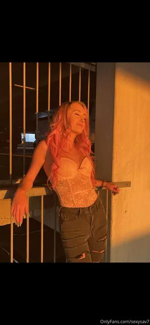 Sexysav7 OnlyFans Leaked Free Thumbnail Picture - #02P2P29Lmv