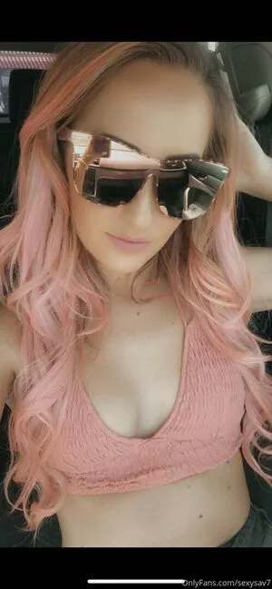 Sexysav7 OnlyFans Leaked Free Thumbnail Picture - #0BqID25No9