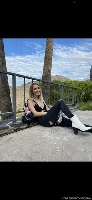 Sexysav7 OnlyFans Leaked Free Thumbnail Picture - #42ESQxXKGM