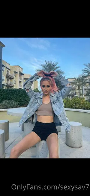 Sexysav7 OnlyFans Leaked Free Thumbnail Picture - #7IeEMqCjpB