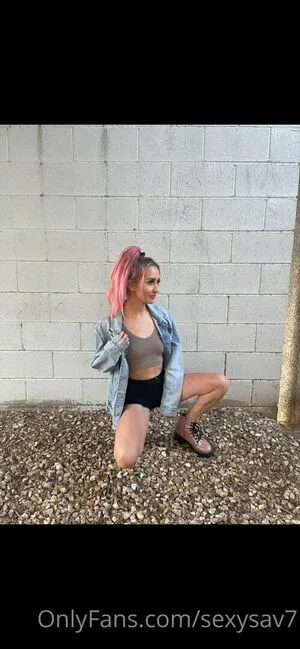 Sexysav7 OnlyFans Leaked Free Thumbnail Picture - #BsHHUMFVGH