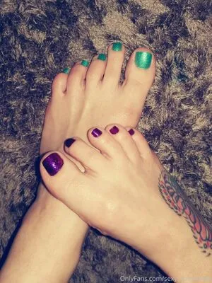 Sexyscottishfeet OnlyFans Leaked Free Thumbnail Picture - #BbsVhny62t